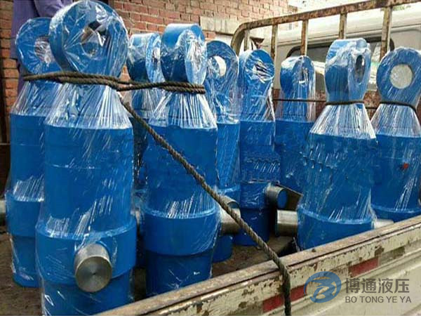 液壓油缸防塵罩的材質有哪些？有什么作用？